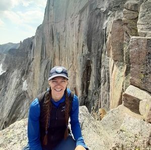 Meet your Posher, Savannah